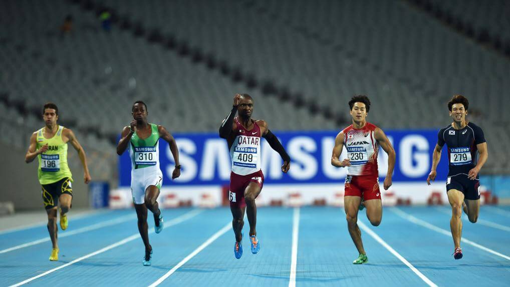 Indonesia, DPR Korea provided Olympic locations from 2018 Asian Games consequences