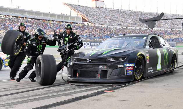 Local car racing preview