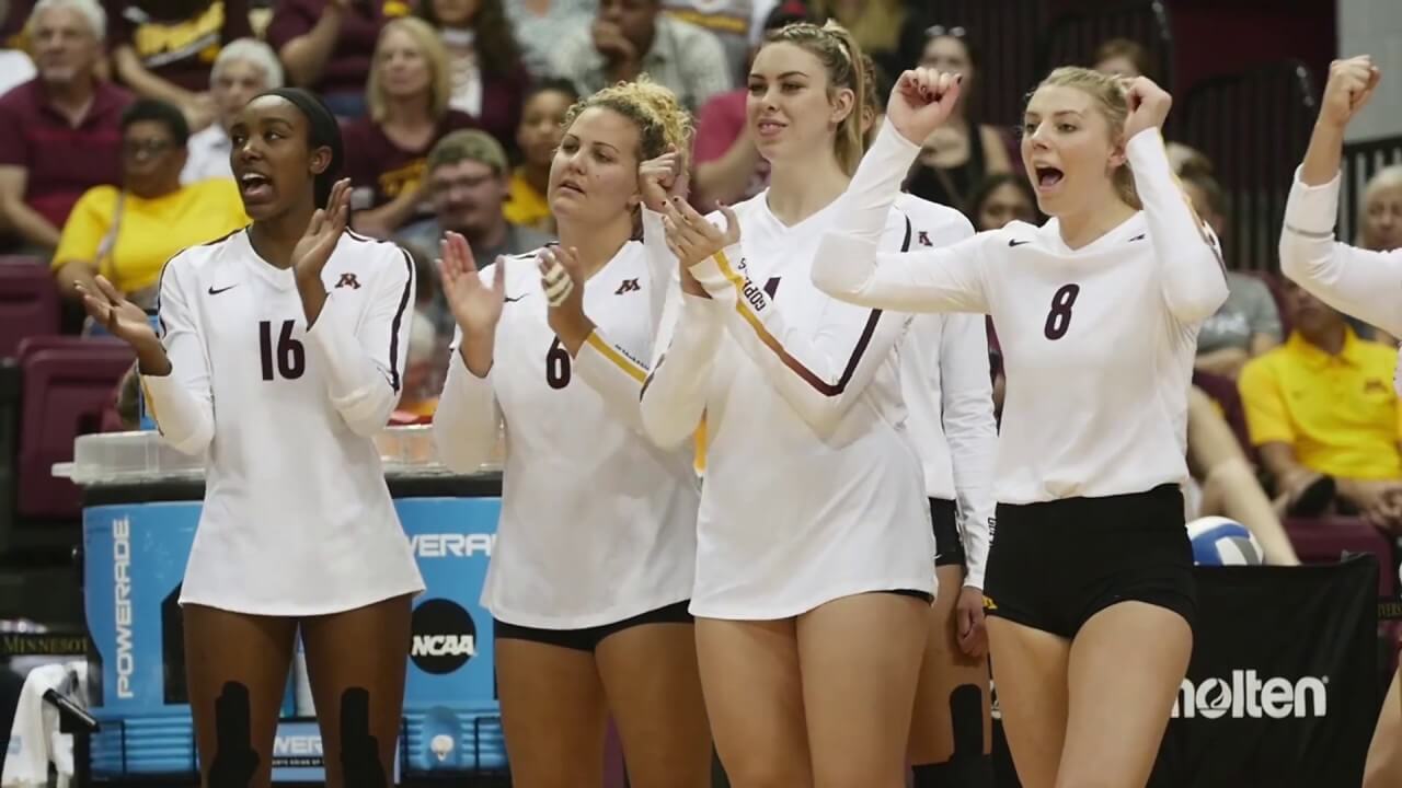 Why American Women’s Sports Need To Get More Feminin