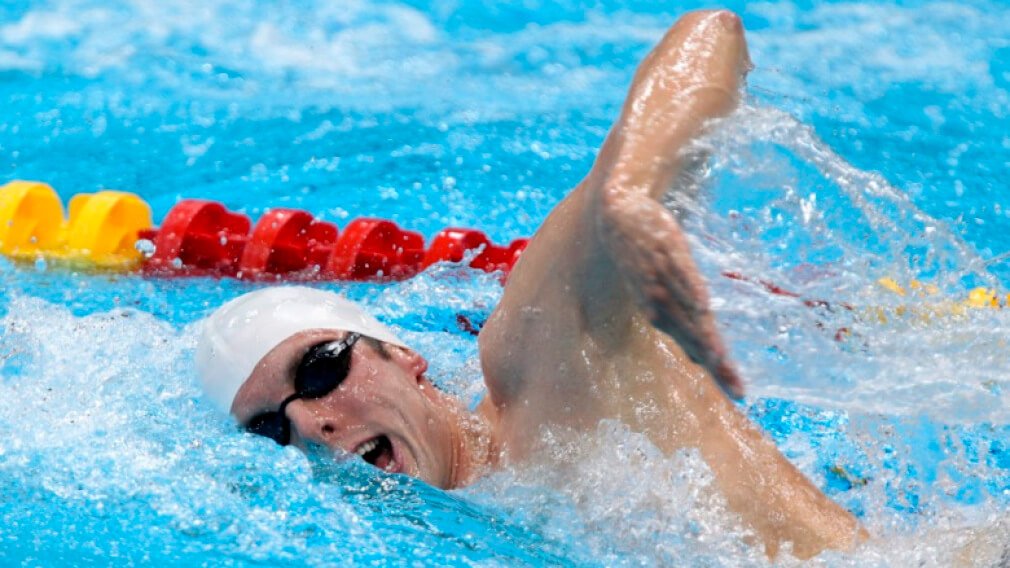 Anger as most effective public swimming pool in Lichfield to close down