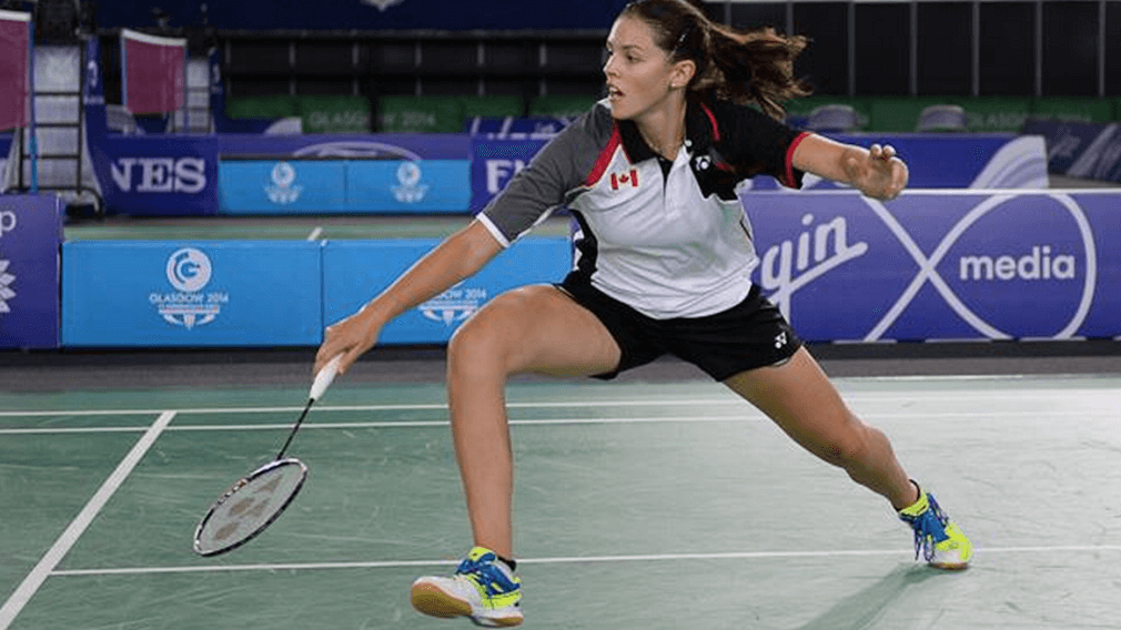 Sourabh, Rashi, Mrunmayi input Maharashtra badminton finals