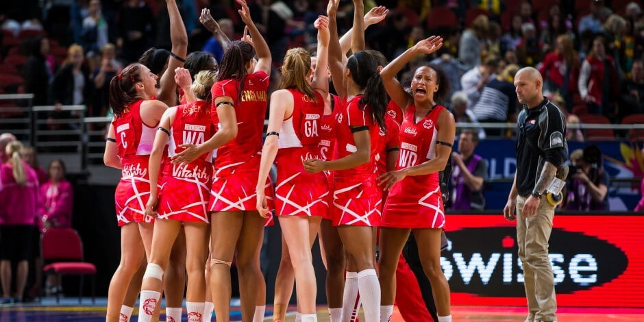 Kicking Glass: Making Way for Women’s Leadership in Sports