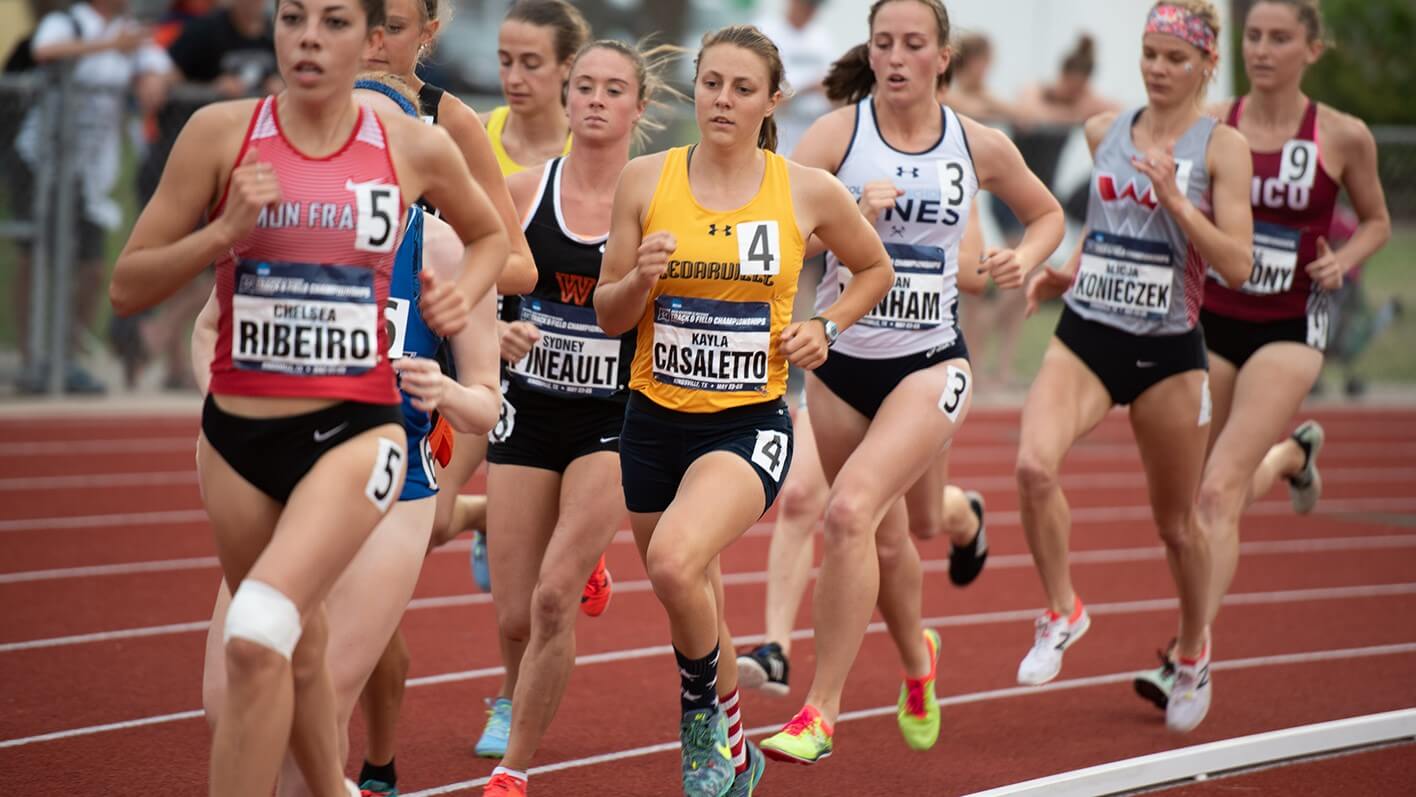 The Women’s World Cup showed what women’s sports should be