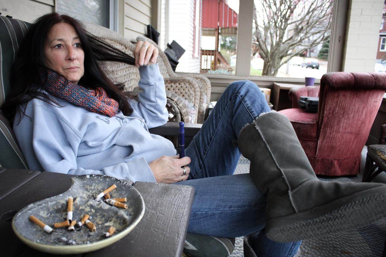 Drew Barrymore and the Case Against Labeling Children as “Addicts”