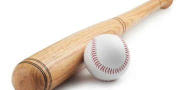 Organize your baseball gear and enjoy the game