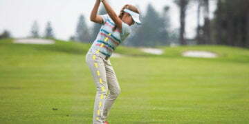 A DEFINITIVE GUIDE ON HOW TO ANALYZE YOUR GOLF SWING