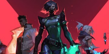 Riot Games’ Valorant is coming to mobile