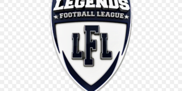 Become a legend today, legends football league 2022