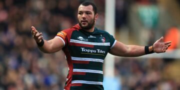 Ellis Genge to Leave Leicester Tigers