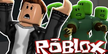 How To Make Roblox Zombie Games In 2022