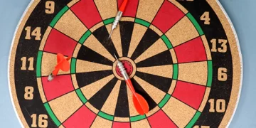 Dart Games – What They Are and How to Play Them