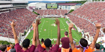 What are the Most Popular Spectator Sports?