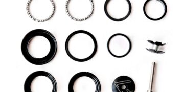 How to Choose the Best Headset Bearings for a Racing Bicycle