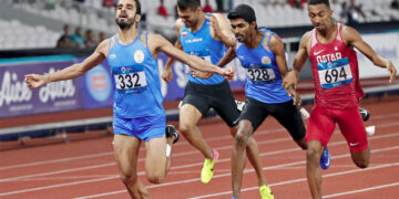 Southeast Asian Games: How to Get Involved In 2022