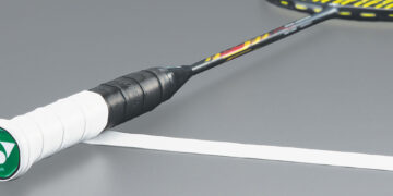 Badminton Grips – What Are the Best Grips for Badminton?