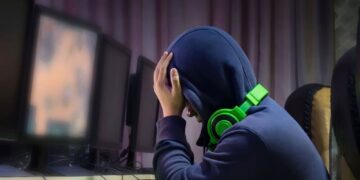 Online Game Addiction – What You Should Know