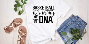 Buy Basketball Shirts Online and How to Get the Best Shirts in 2022