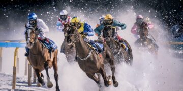About Horse Race Betting and the Best Sites for Horse Race Betting