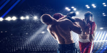 About Boxing Betting and Tips on Betting on