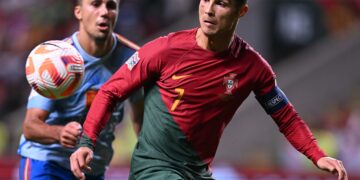 Ronaldo World Cup Winning Goal Statistics