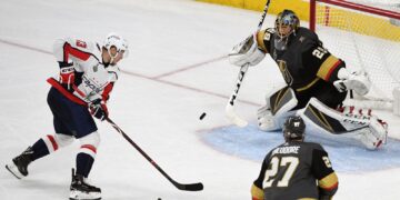 Hockey Team In Las Vegas – The Ultimate Guide To The NHL