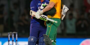 Live Today Cricket Score App