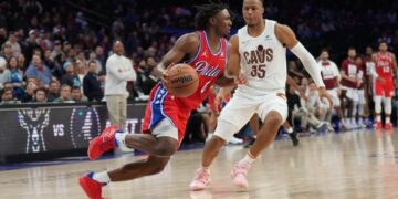 76ers vs Cavaliers: Player Stats Showdown