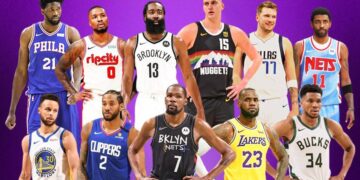 Top NBA Players: The Best of the Best