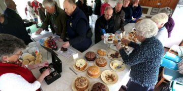 Reviving Cricket: The Importance of Lunch Break Time