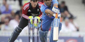 The Slowest Century in T20 Cricket: A Record-Breaking Performance