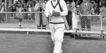 The Godfather of Cricket: Sir Donald Bradman