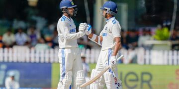 Record-Breaking Test Match Goes 150 Overs